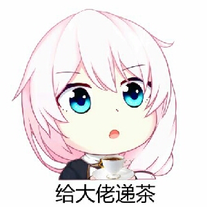 作者头像下载
