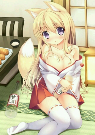 动漫控b