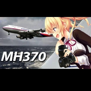 MH370亻