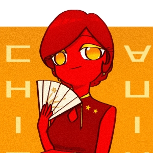 【countryhumans】瓷姐的35亿 猛男新宝岛