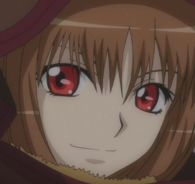 赫萝苹果的投稿视频 - 赫萝苹果 - 哔哩哔哩直播