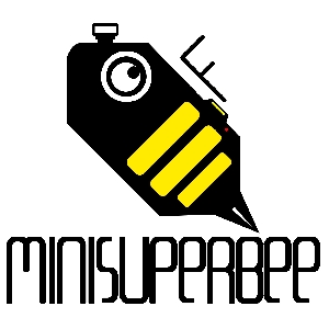 MiniSuperBee