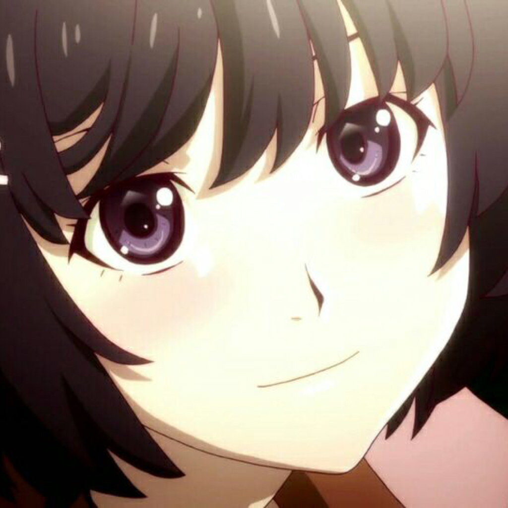 阿良良木つばさ翼