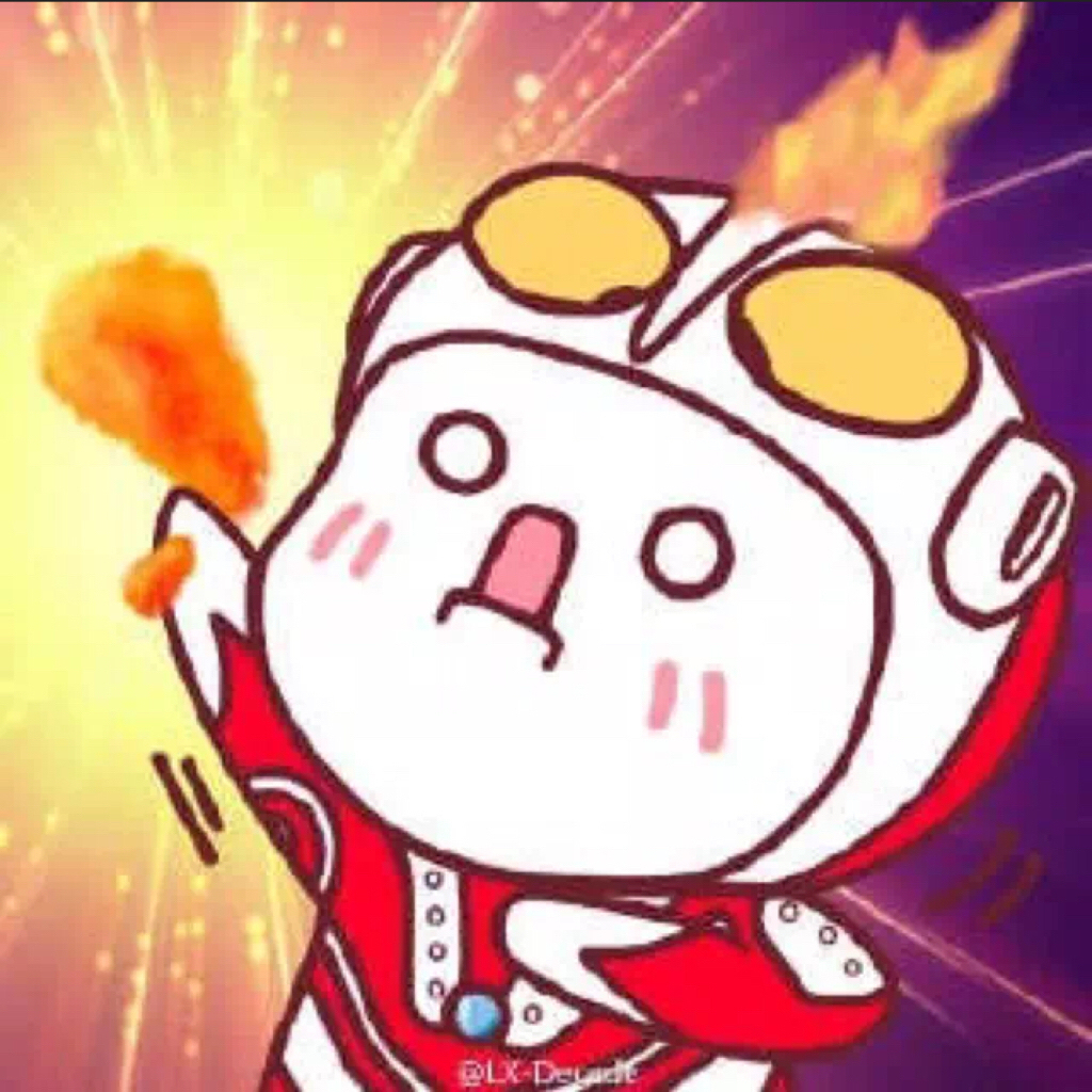 h炎头队长