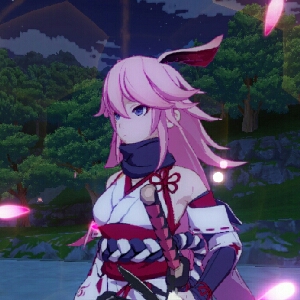 【崩坏3】本子教皇的直播间 - 本子教皇 - 哔哩