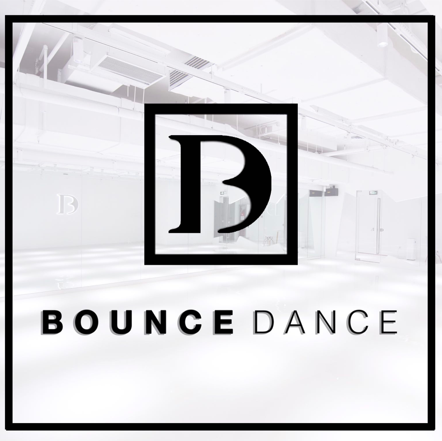 王嘉尔编舞 @bouncedancestudio