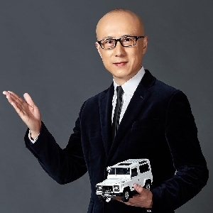 虎哥说车V