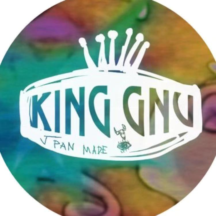 【番组】plan b king gnu × perimetron