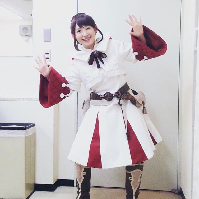 燃烧吧!milky Holmes!之「剧团佐佐木未来」(中