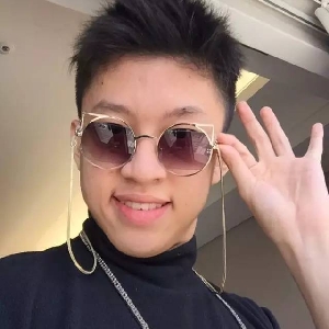 当chigga7哥听到川酱翻唱自己的歌曲的的感受