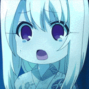 魔法少女什么的已经够了啦.:第1话 你……能看得到我?