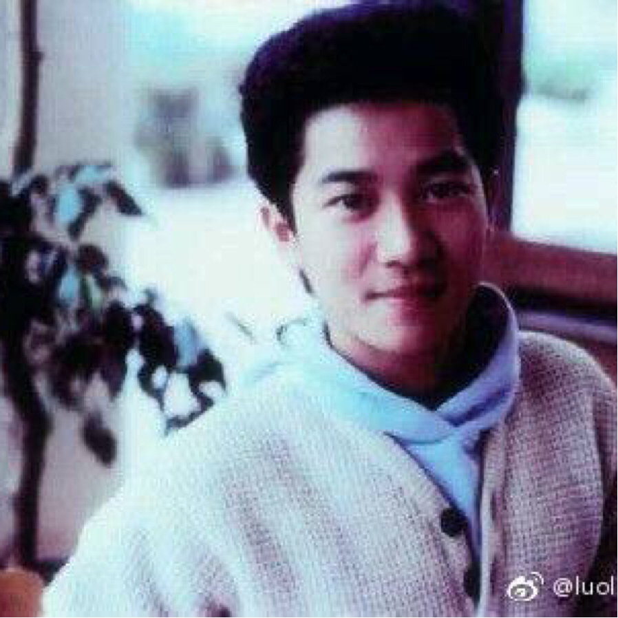 2017年10月26日珠江频道陈百强纪念特辑