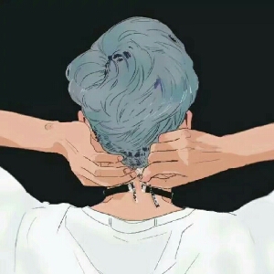 满十人教你录抖音 - 善于伪装小丑的朴玄硕 - 哔