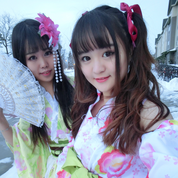 【SFC cover】怦然心动 heart attack(AOA)&m