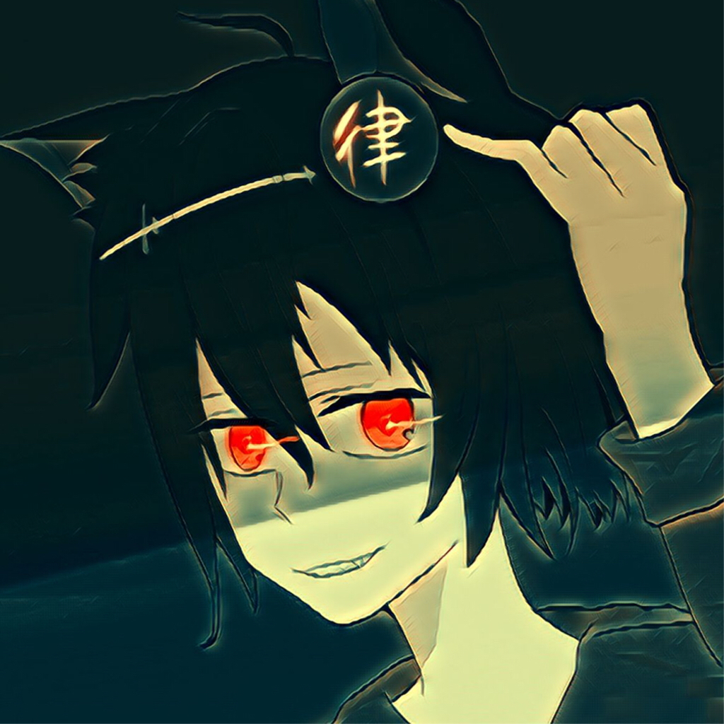 【蜘蛛子①】
