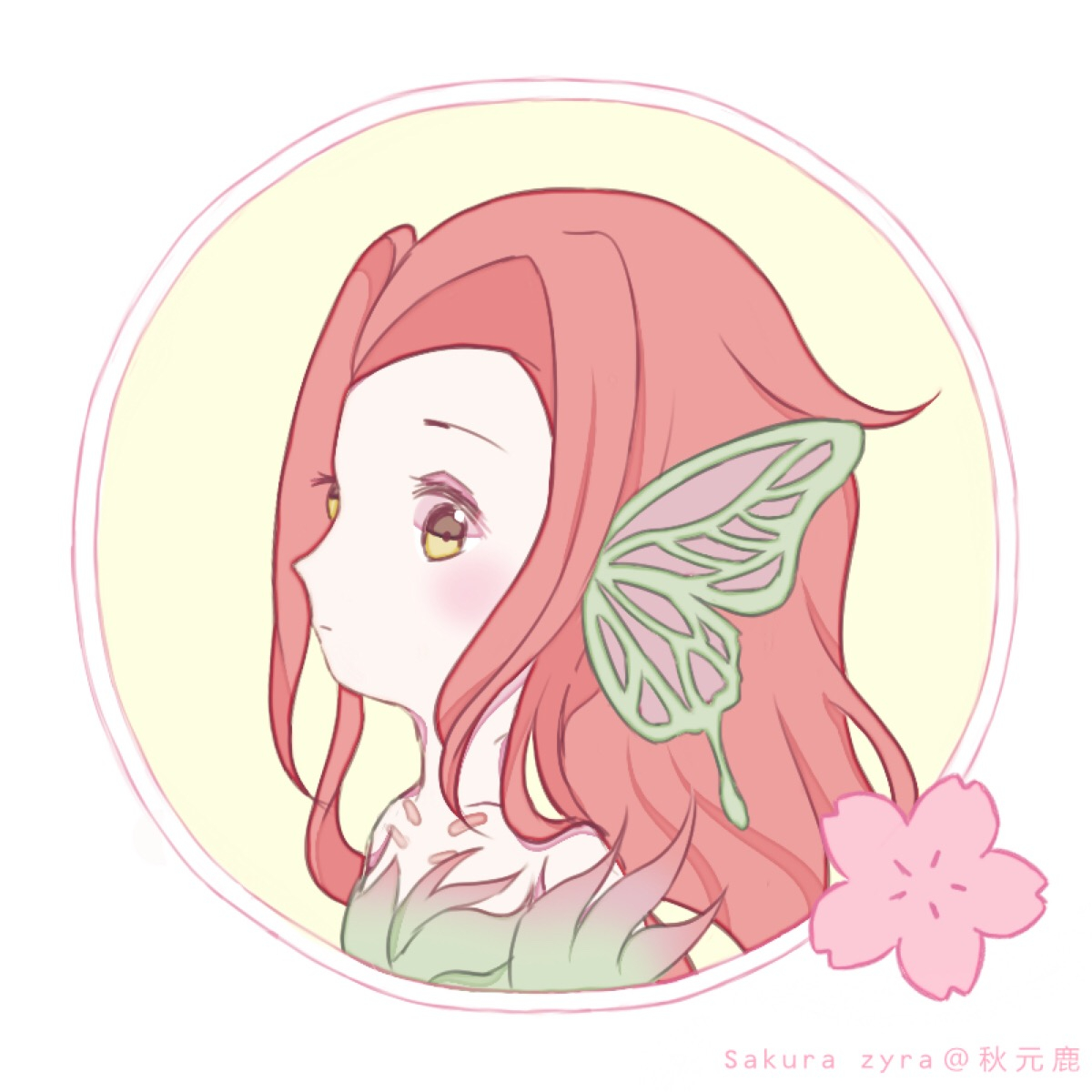 【晚安电台】来自粉丝菜菜的投稿故事《老人与树》