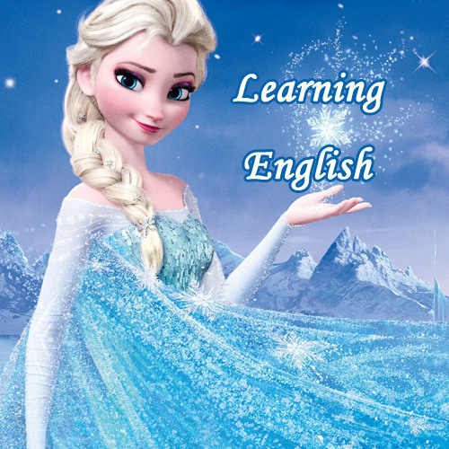 听学英语吧