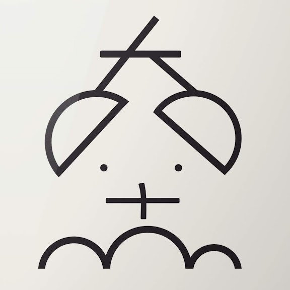 人工大黑 头像