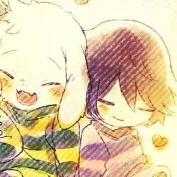 【三角符文超优质同人】kris vs frisk/chara 仁慈线无药通关