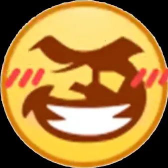 连续甩尾(狗头)