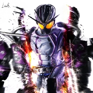 假面骑士ex-aid!无敌玩家!