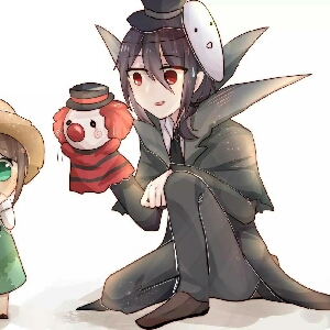 第五人格:前锋日记全程