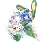 【320k】新旋风管家玛利亚角色歌--约束