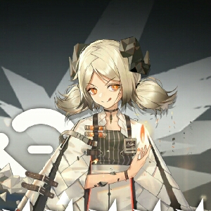 【明日方舟】【一月打卡计划】幽灵鲨惜败!