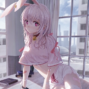 二次元美图第二十六期