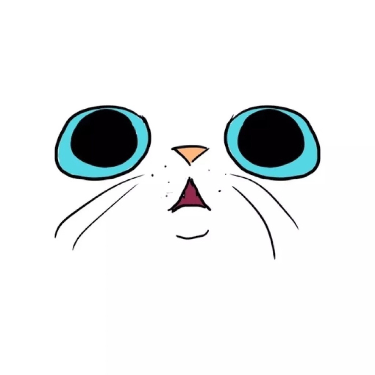 eveonecat# 一组喵星人让你乐翻天