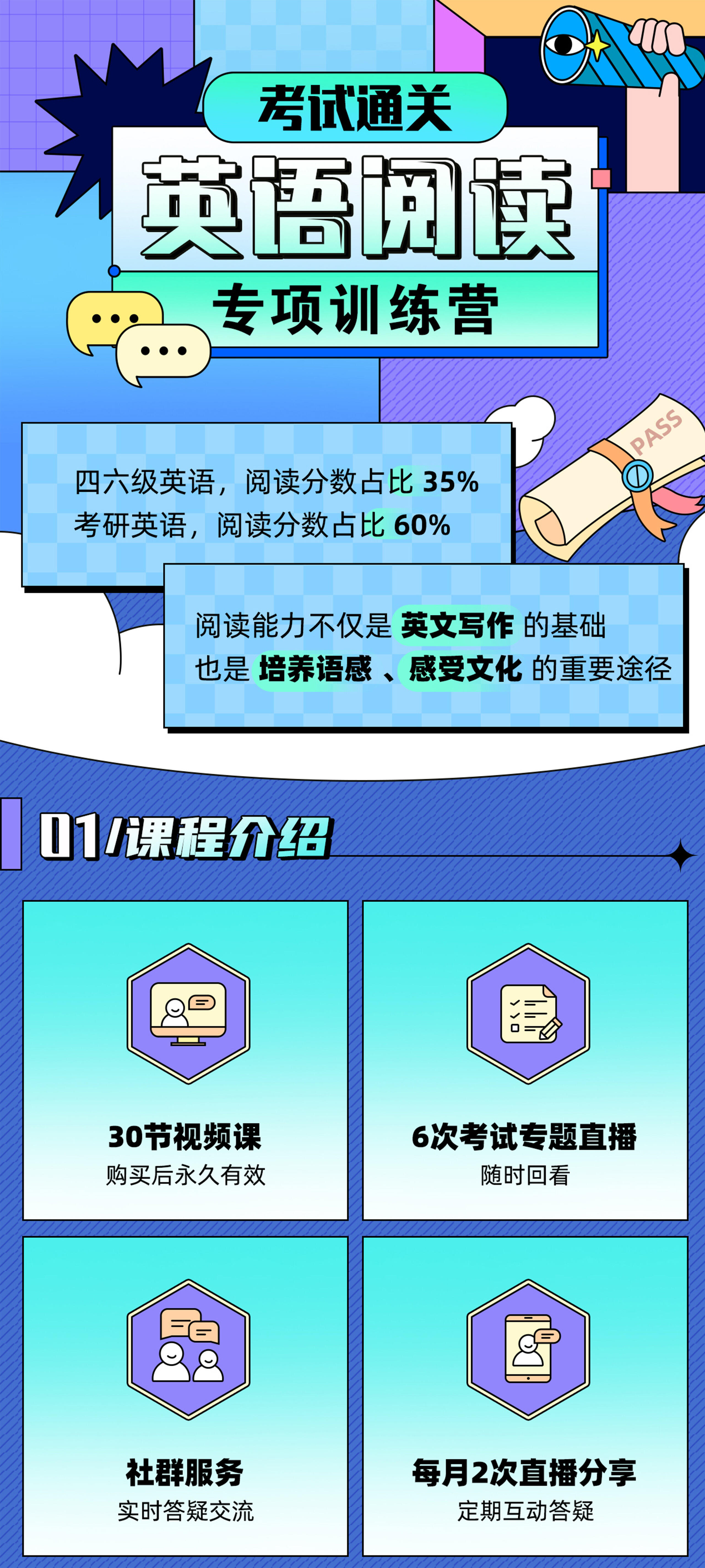 课程介绍