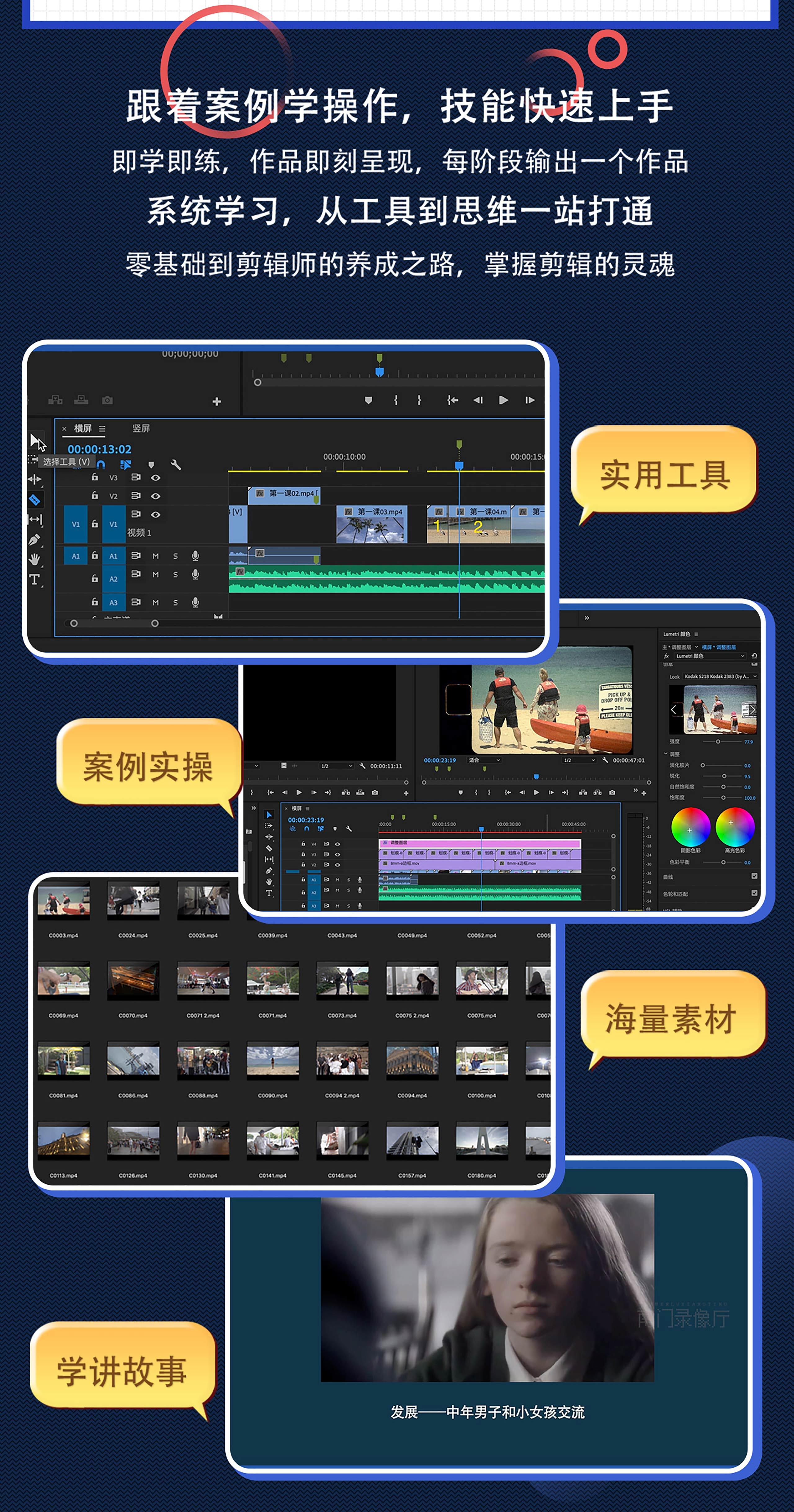 课程介绍