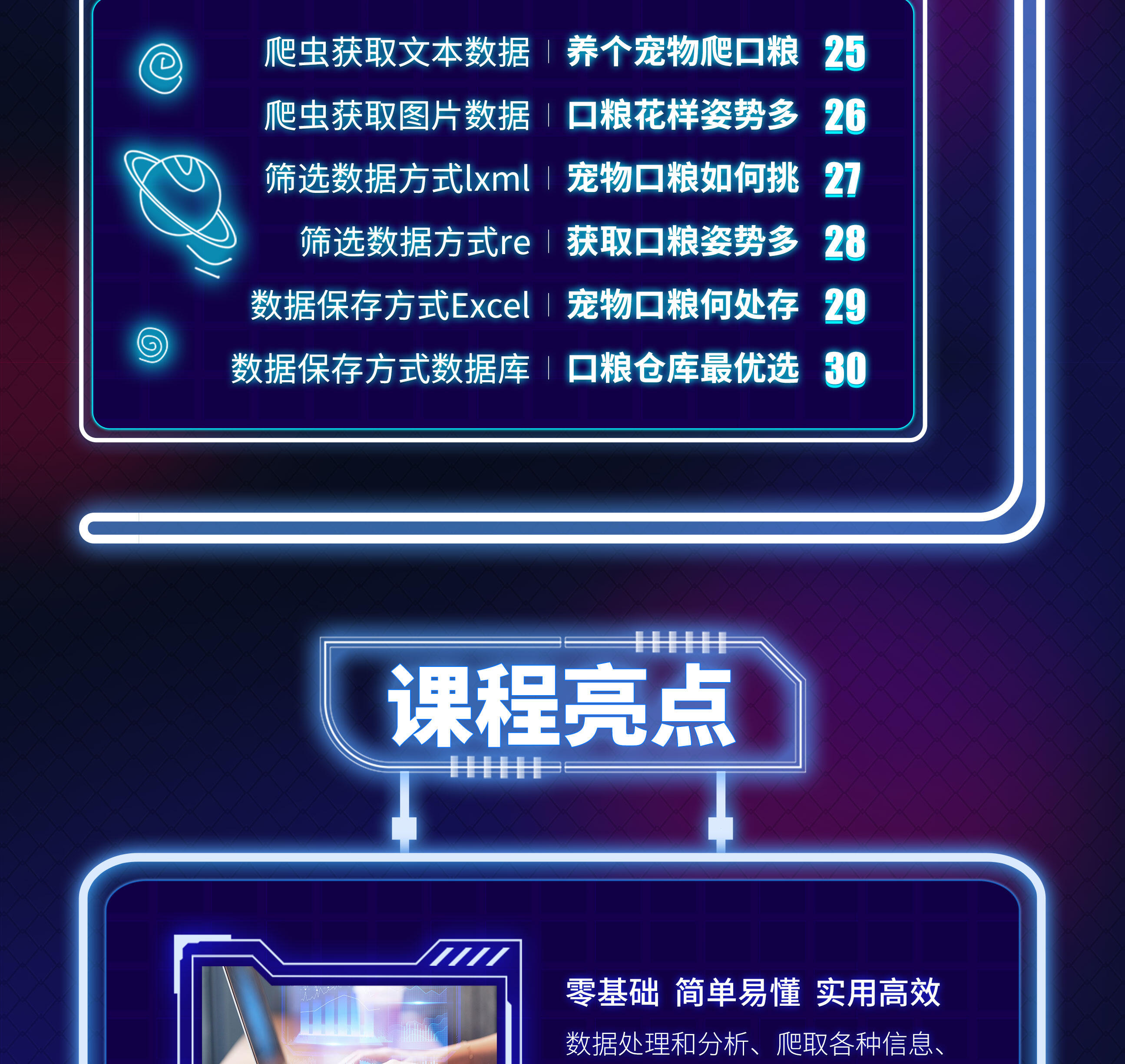 课程介绍
