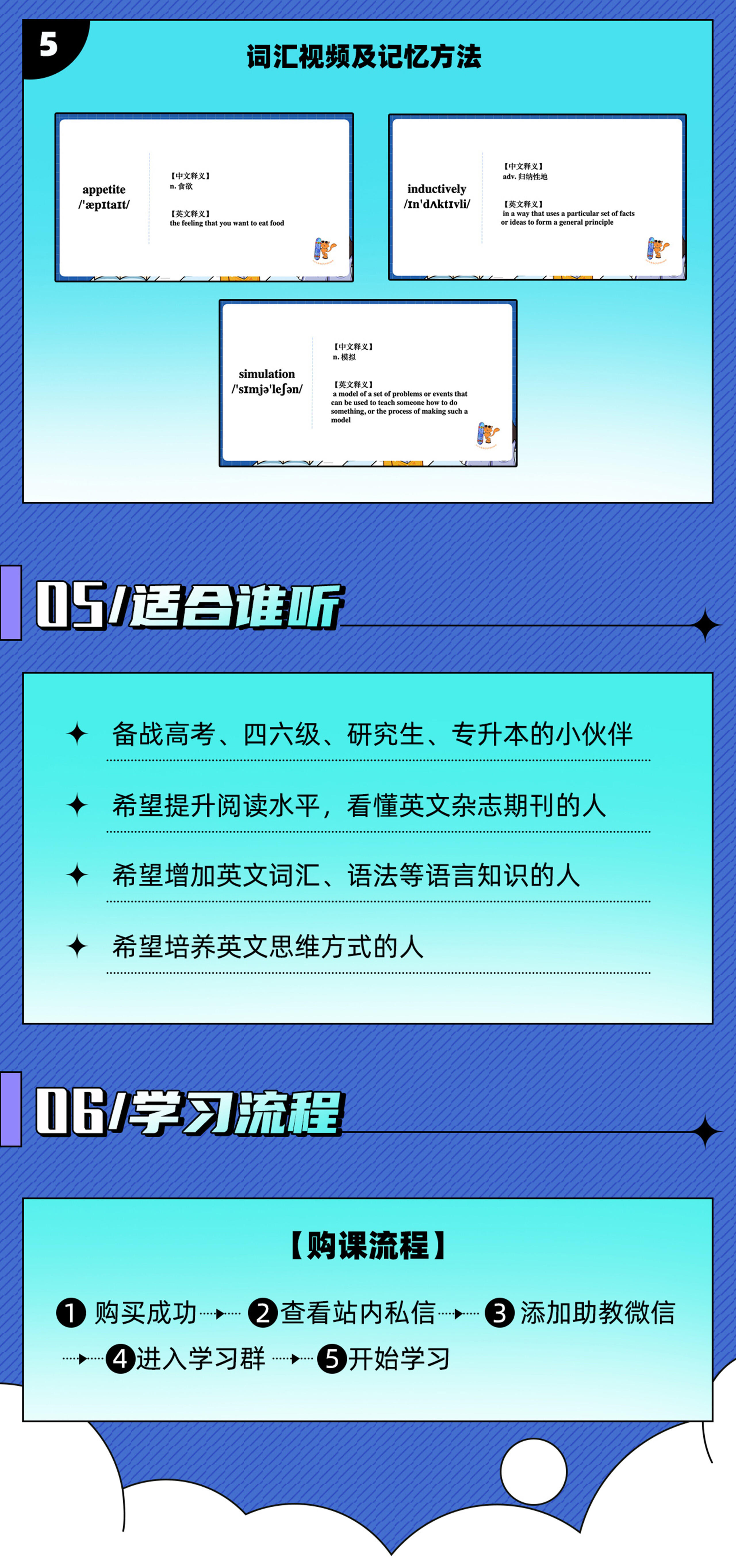 课程介绍