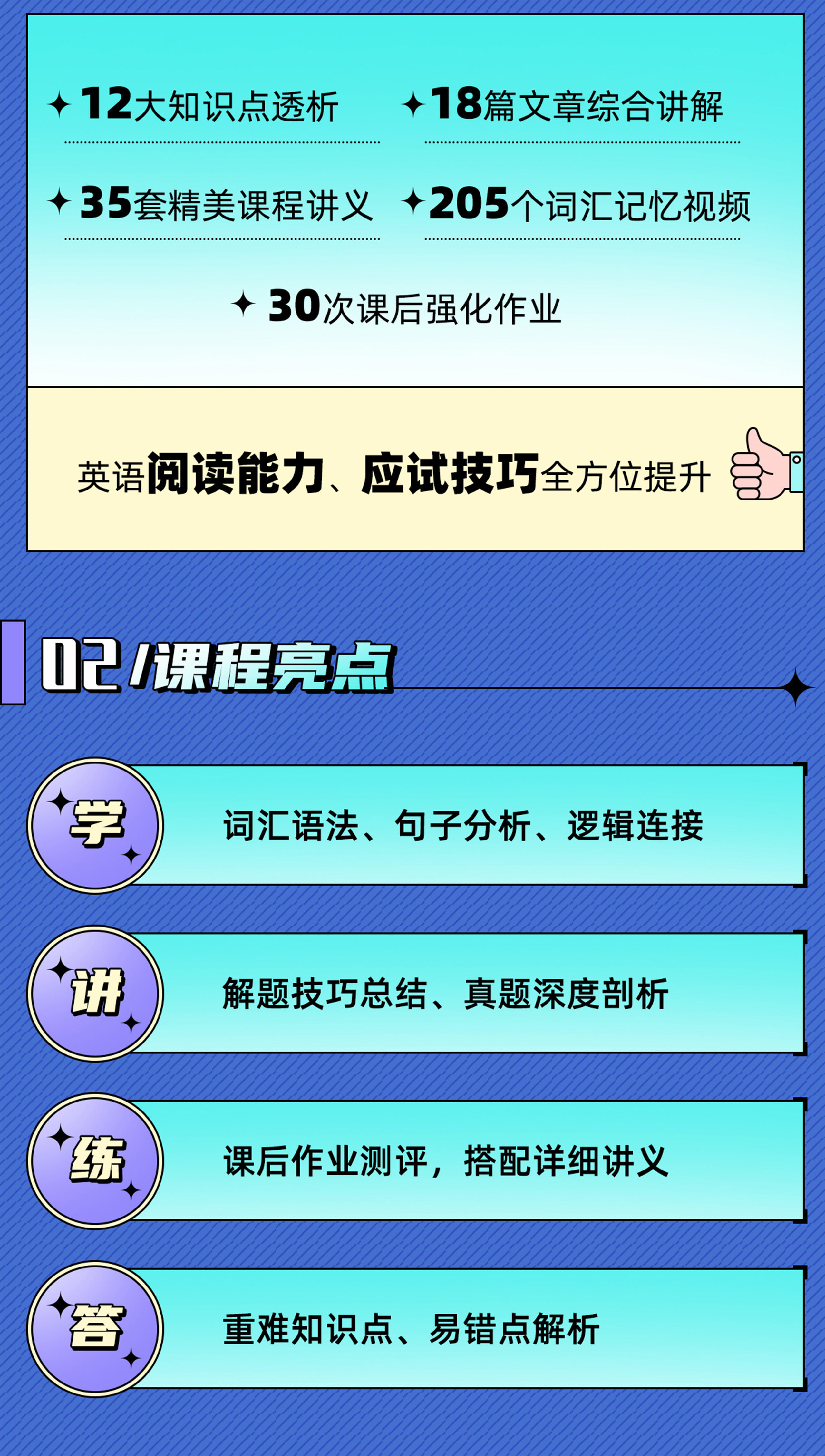 课程介绍