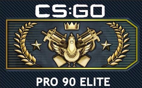 欧服CSGO小地球~来看老外转陀螺吗?