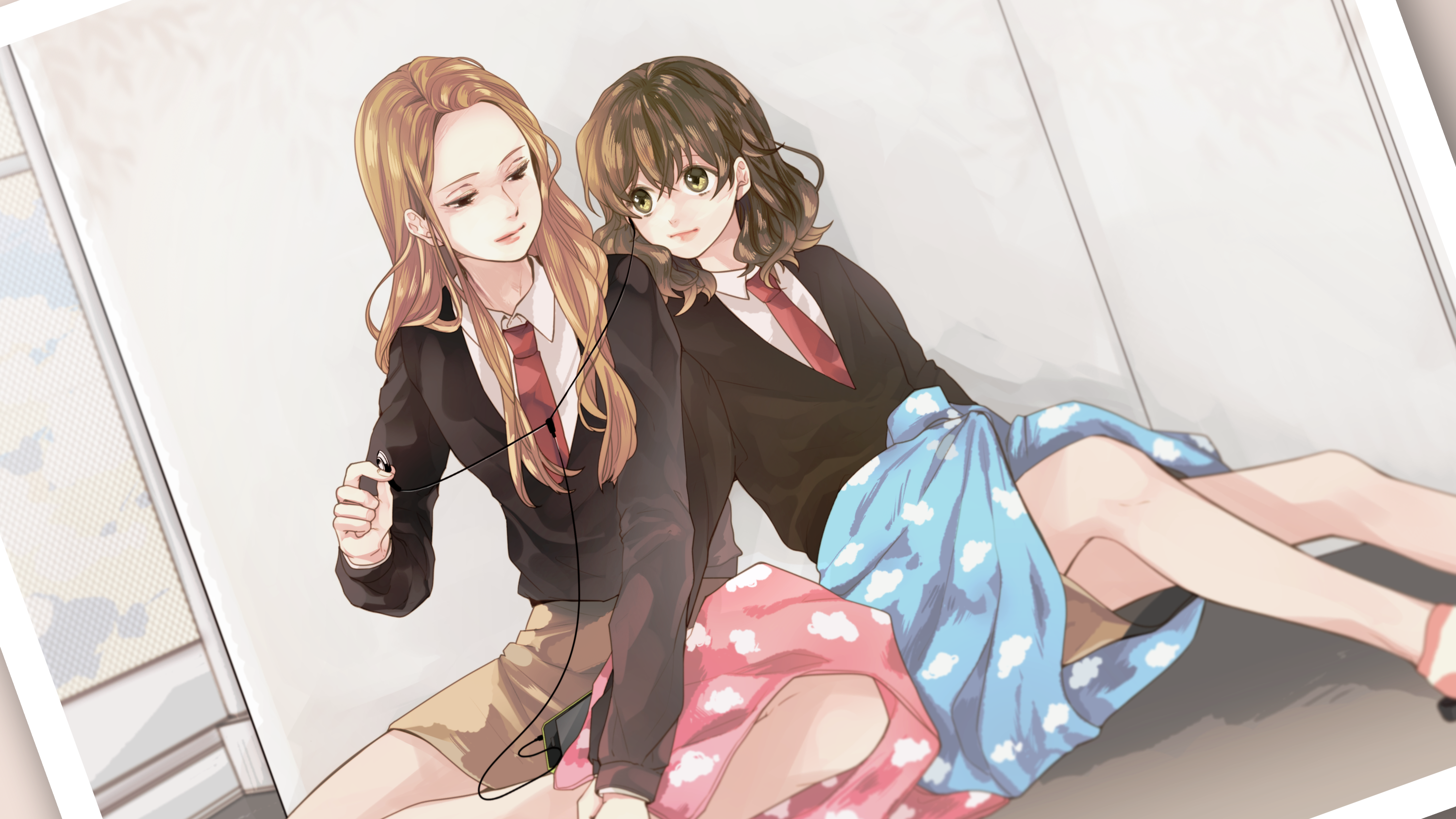 转学生