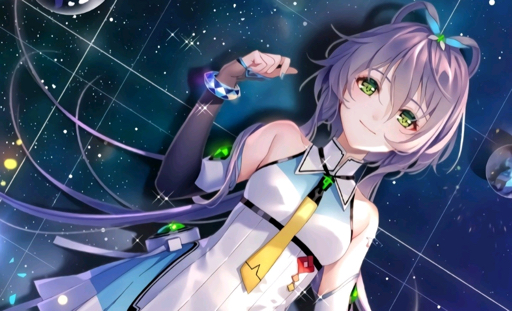 【洛天依原创曲】光与影的对白【2022官方生贺曲】 入海遇星 天依 哔哩哔哩视频