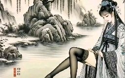 【三国演义动画版】蜀·御风丨“凛凛人如在，谁云汉已亡”——季汉群像-橙小懶-终极歌单-哔哩哔哩视频