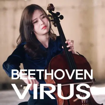 简介我翻奏的是banya classic remix version的,并与ha eunjee老师一