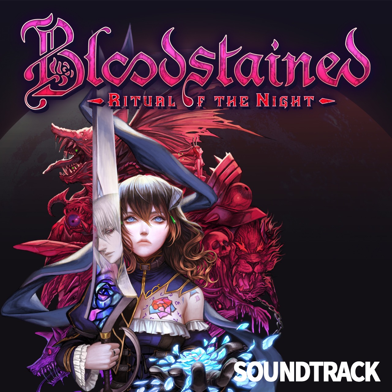 Bloodstained: Ritual of the Night OST