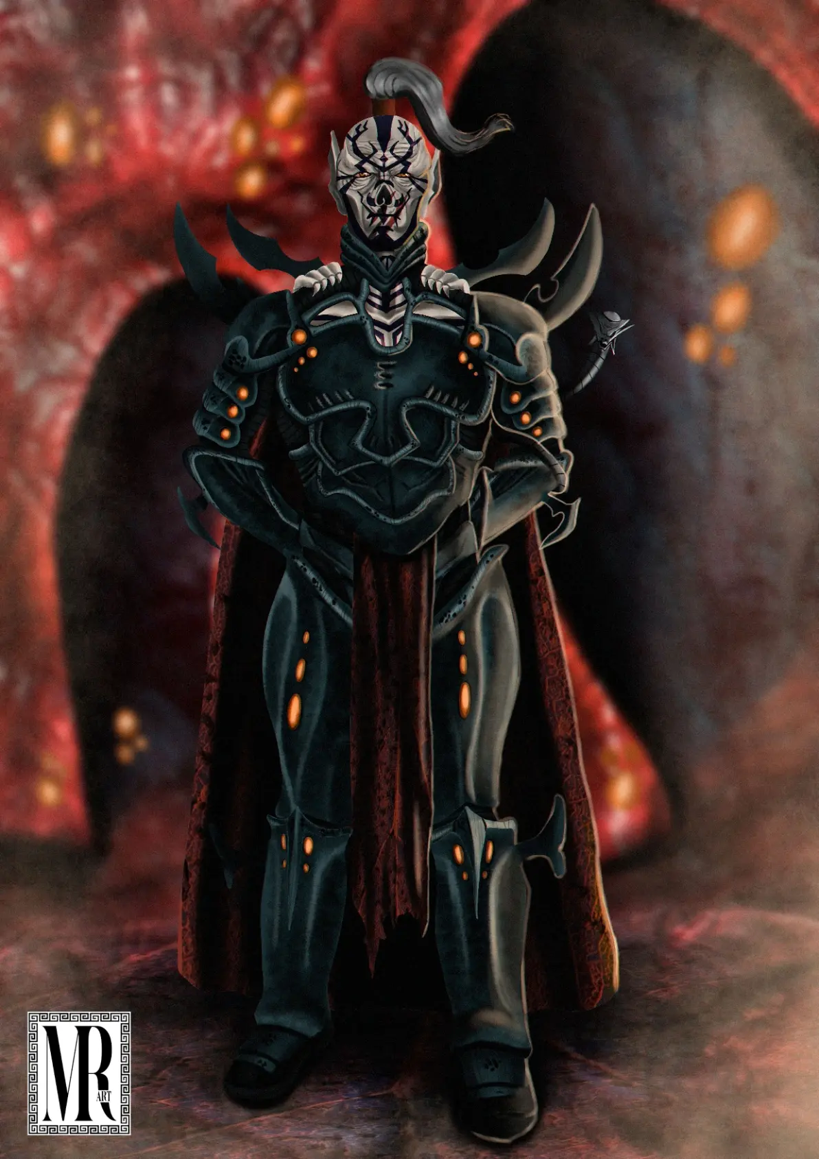 星战人物图集:遇战疯人