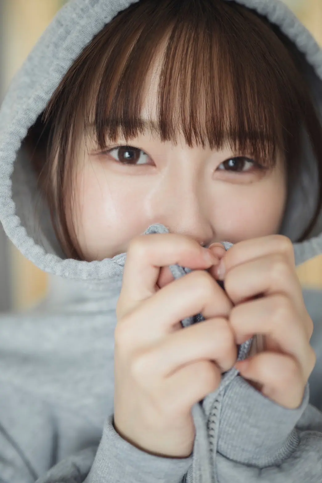 【一ノ瀬あおい】の穿搭小课堂