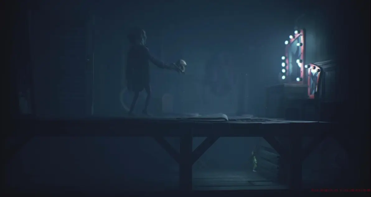 乐！双人游戏合作失败才是成功！《小小梦魇3》试玩体验分享