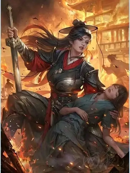 为民*侠刘备张葳（称号改了，之前称号是“蹈锋饮血”，和星张辽重复了）