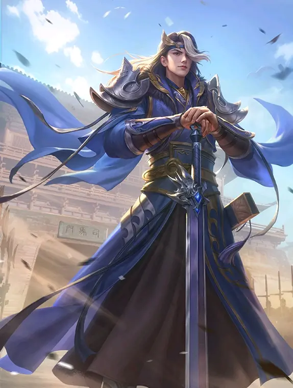 三国杀武将技能评析（谋司马师）