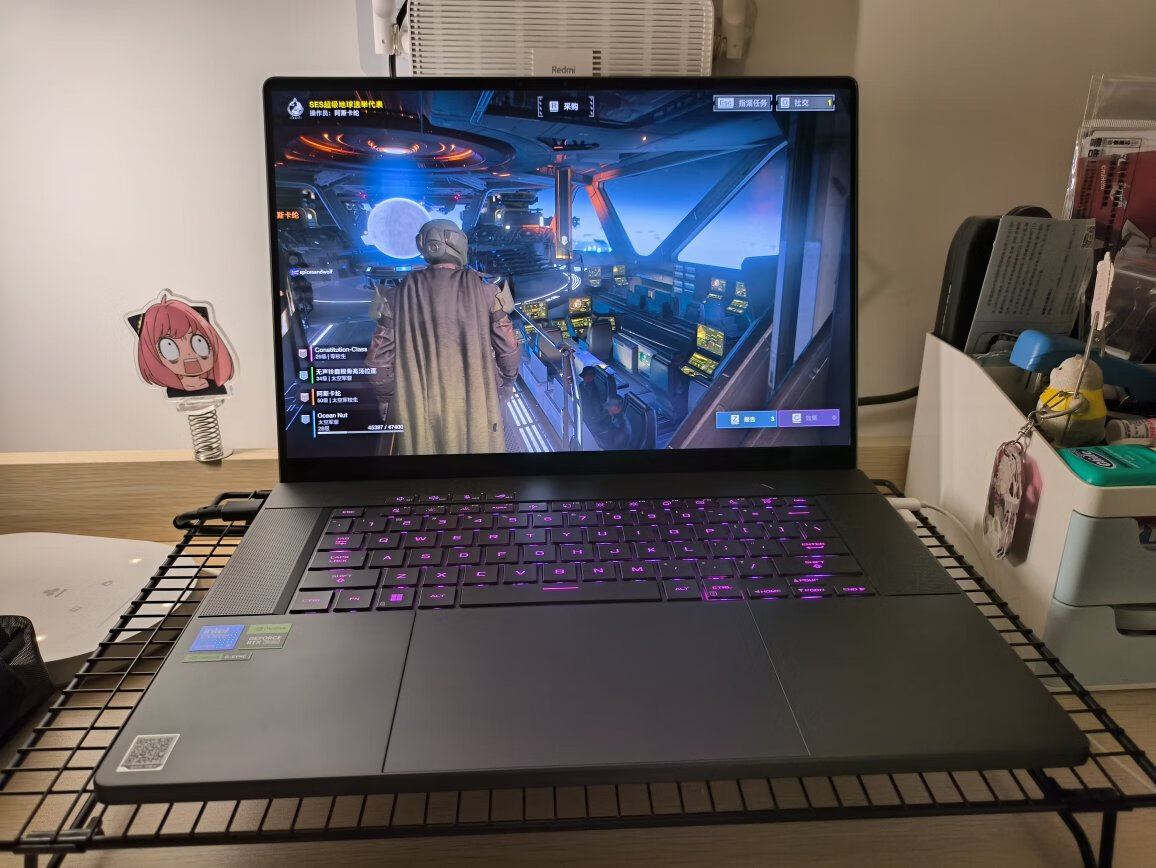 独显轻薄本盘点：高性能笔记本电脑哪一款好，轻薄高性能游戏本推荐