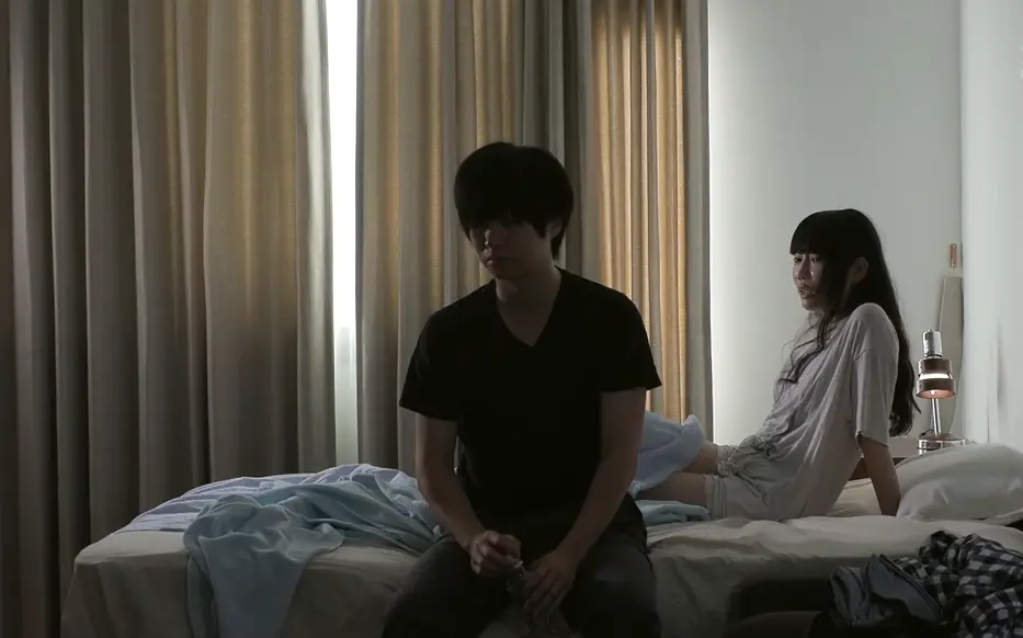 影评《明明很喜欢却再也无法相见》| 我把所有美好都装进你走向余生的行囊里