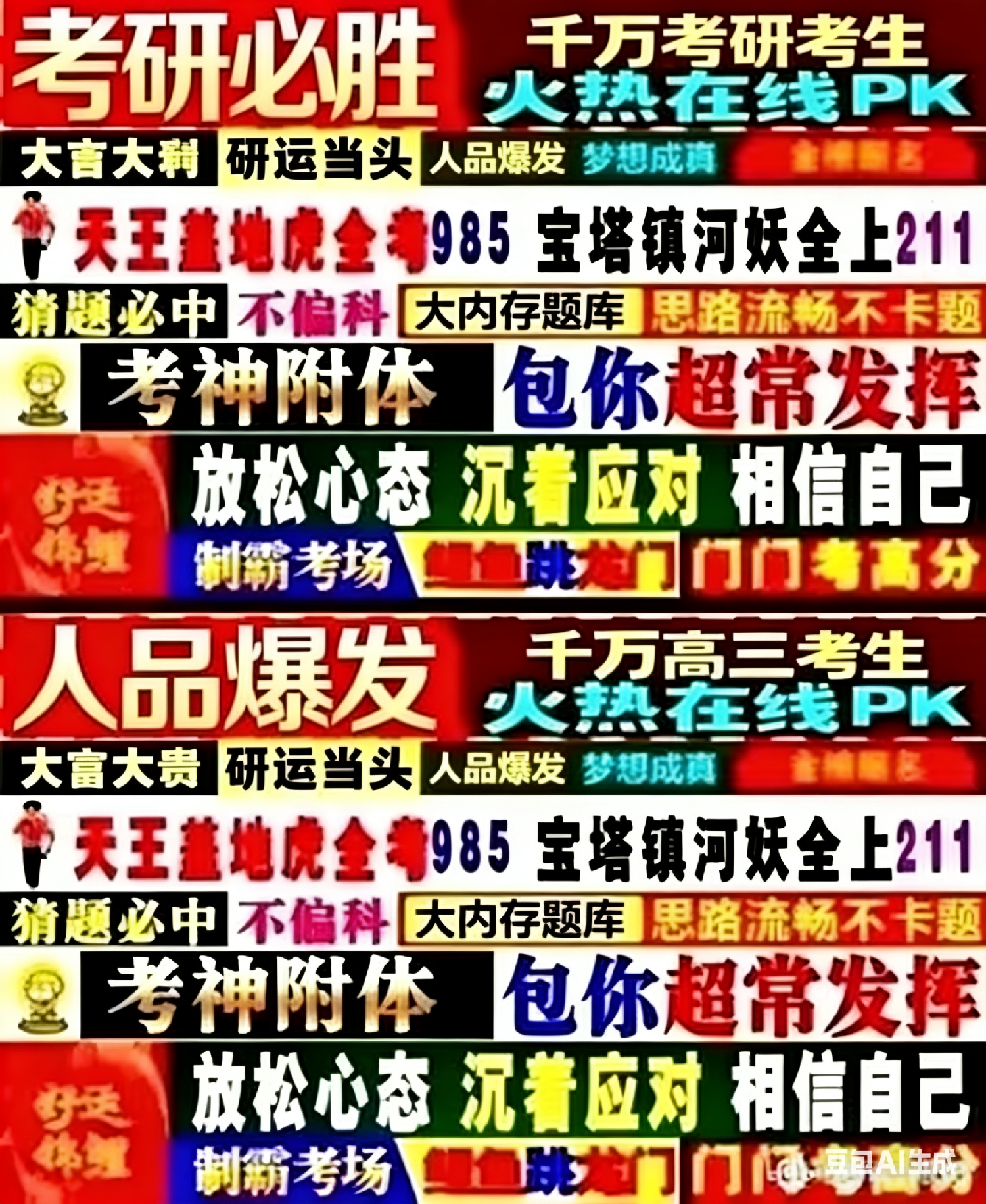 笑哭图片