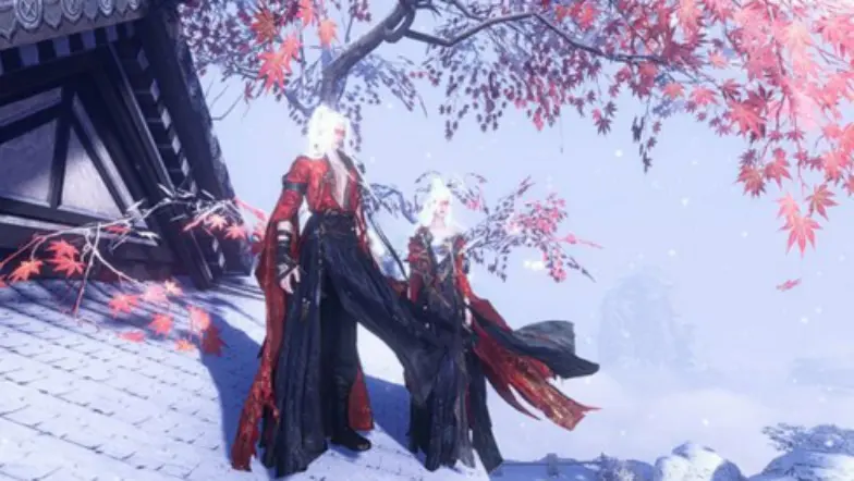 逆水寒手游无法连接服务器的原因是什么？  第1张